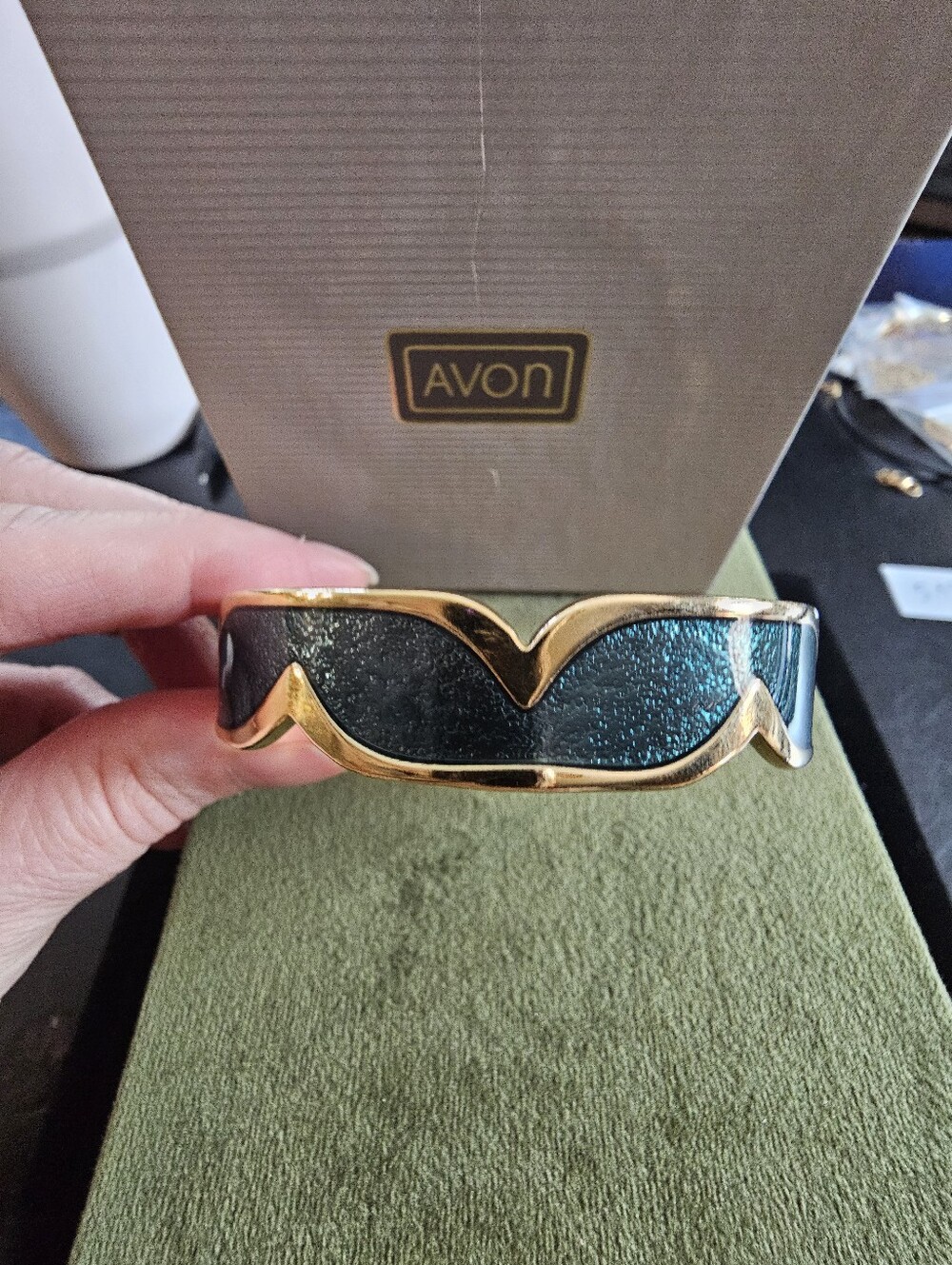 Vintage Avon Bracelet